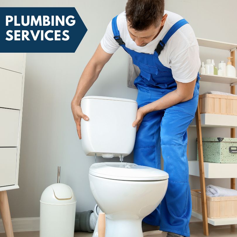 Plumbing Company in Albion, ID